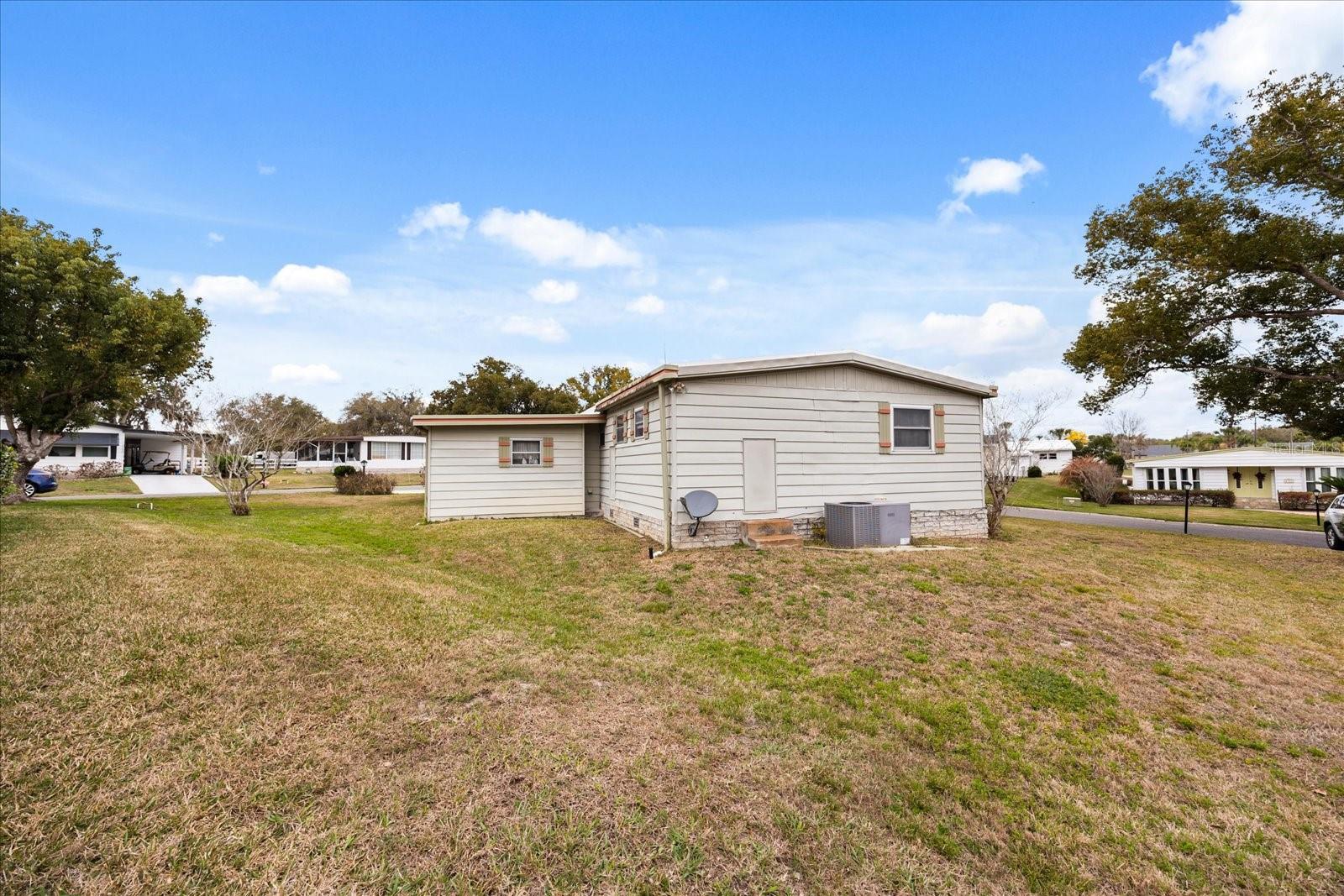 2129 OAK GROVE DR #58, ZELLWOOD, FL — photo 23