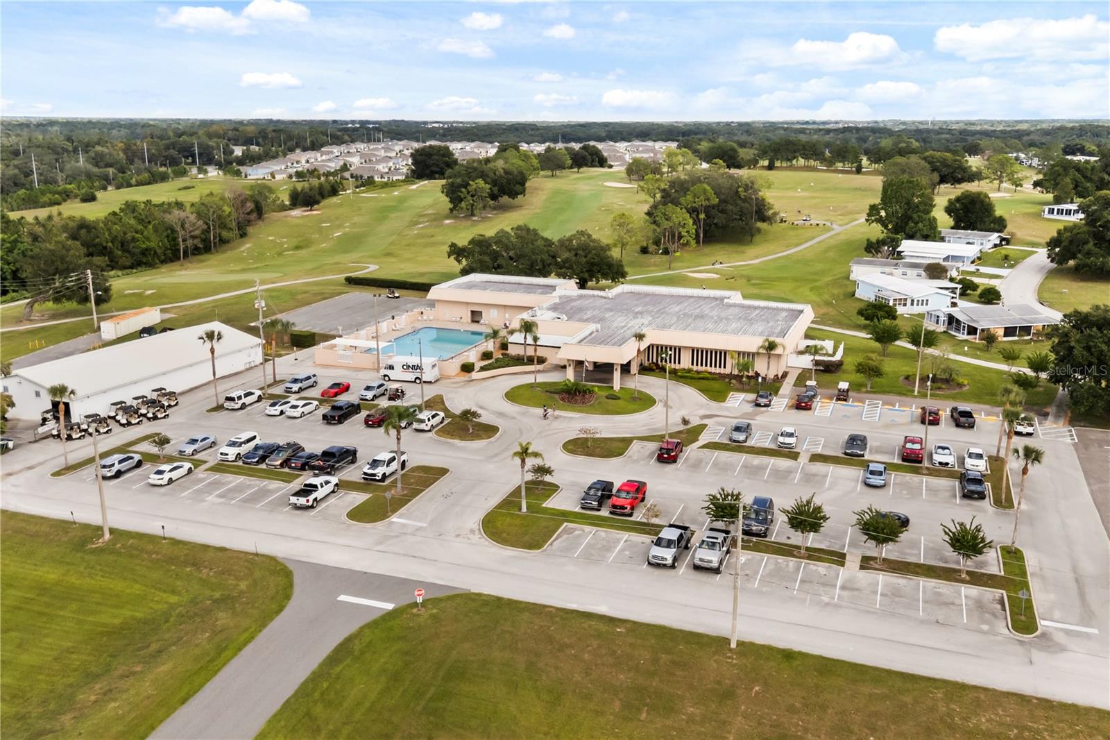 2129 OAK GROVE DR #58, ZELLWOOD, FL — photo 37