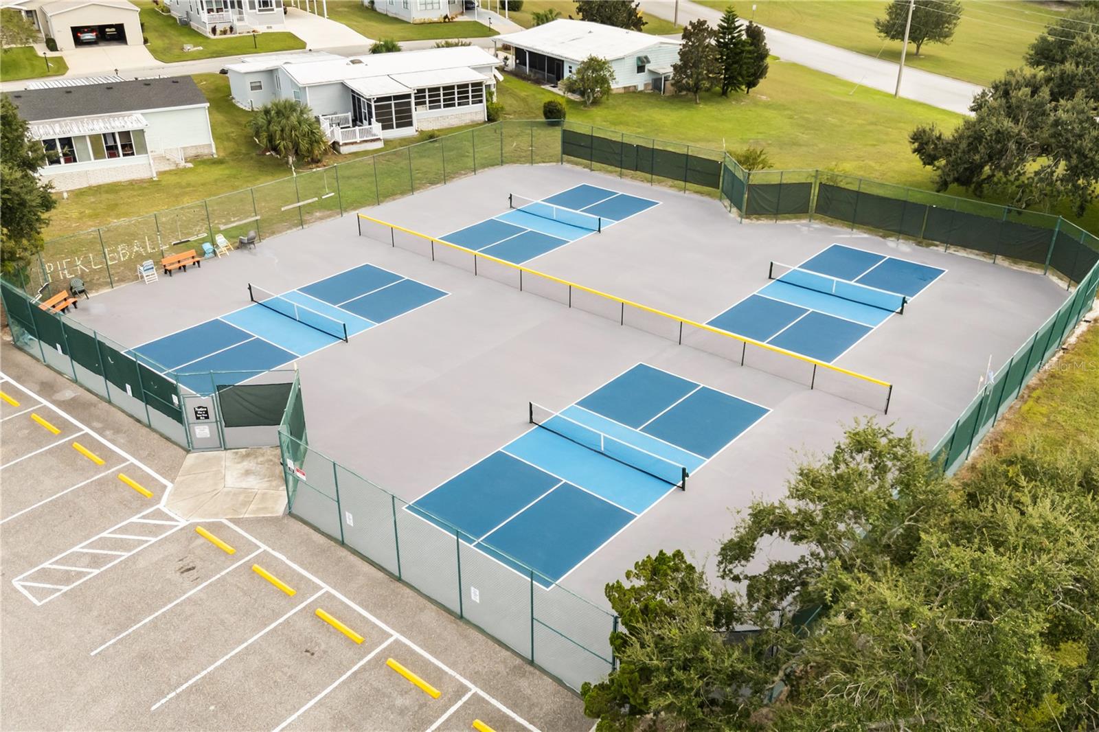 2129 OAK GROVE DR #58, ZELLWOOD, FL — photo 40