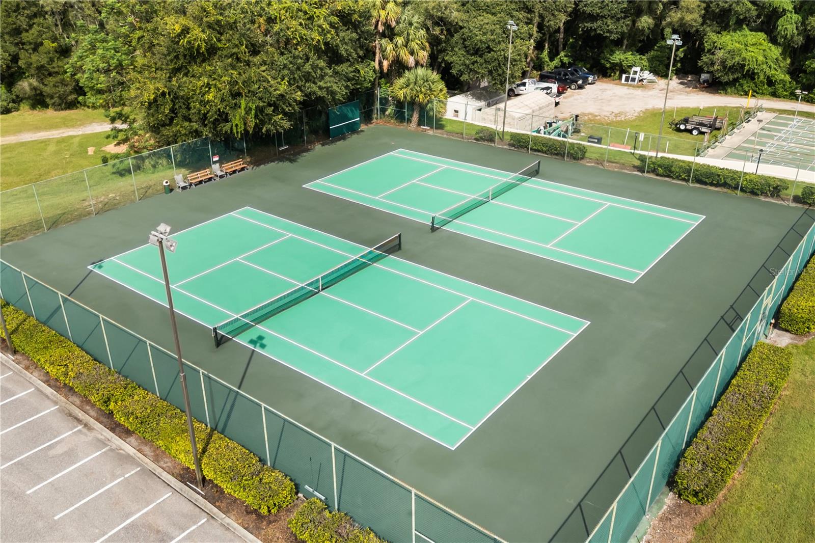 2129 OAK GROVE DR #58, ZELLWOOD, FL — photo 42