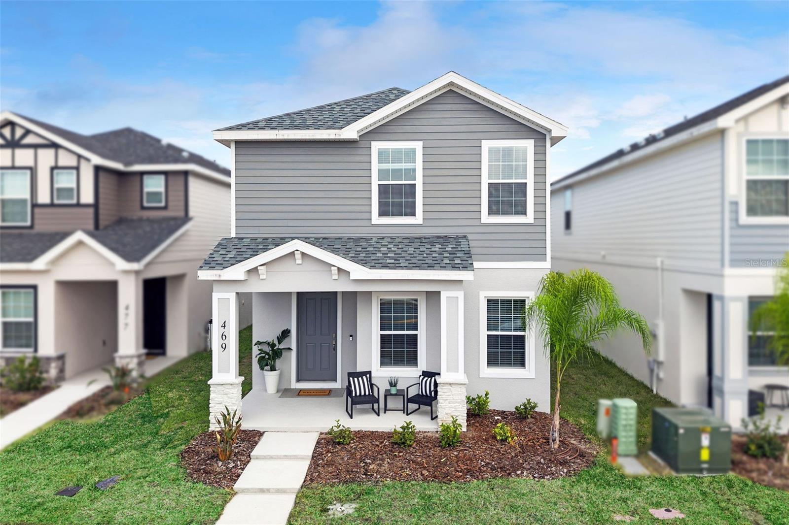 469 SILVERBELL TRL, ST CLOUD, FL