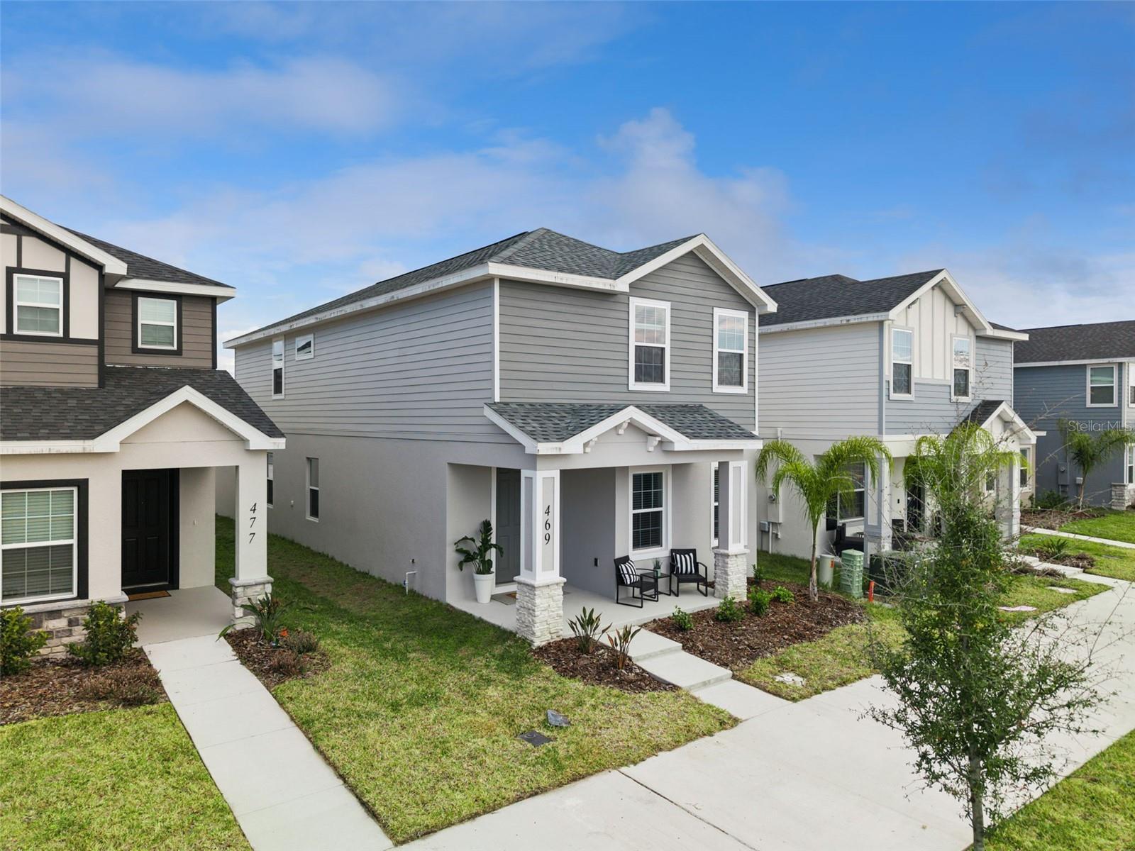 469 SILVERBELL TRL, ST CLOUD, FL — photo 14