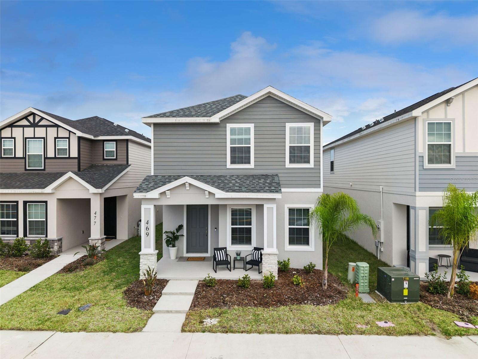 469 SILVERBELL TRL, ST CLOUD, FL — photo 15