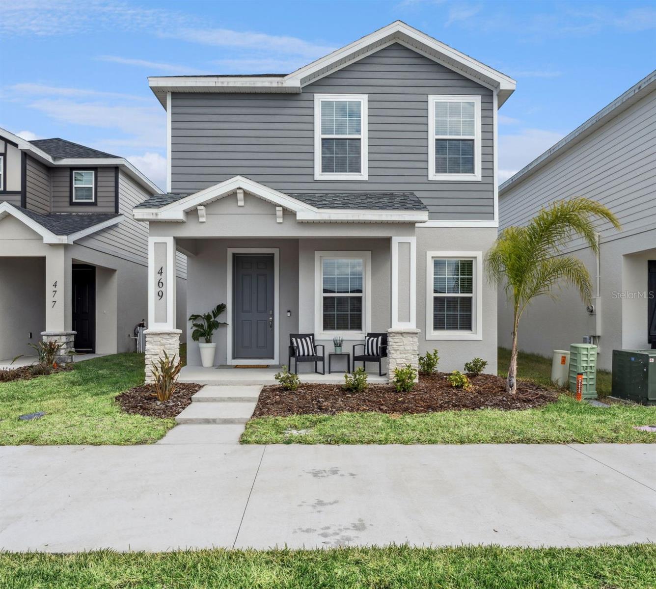 469 SILVERBELL TRL, ST CLOUD, FL — photo 16