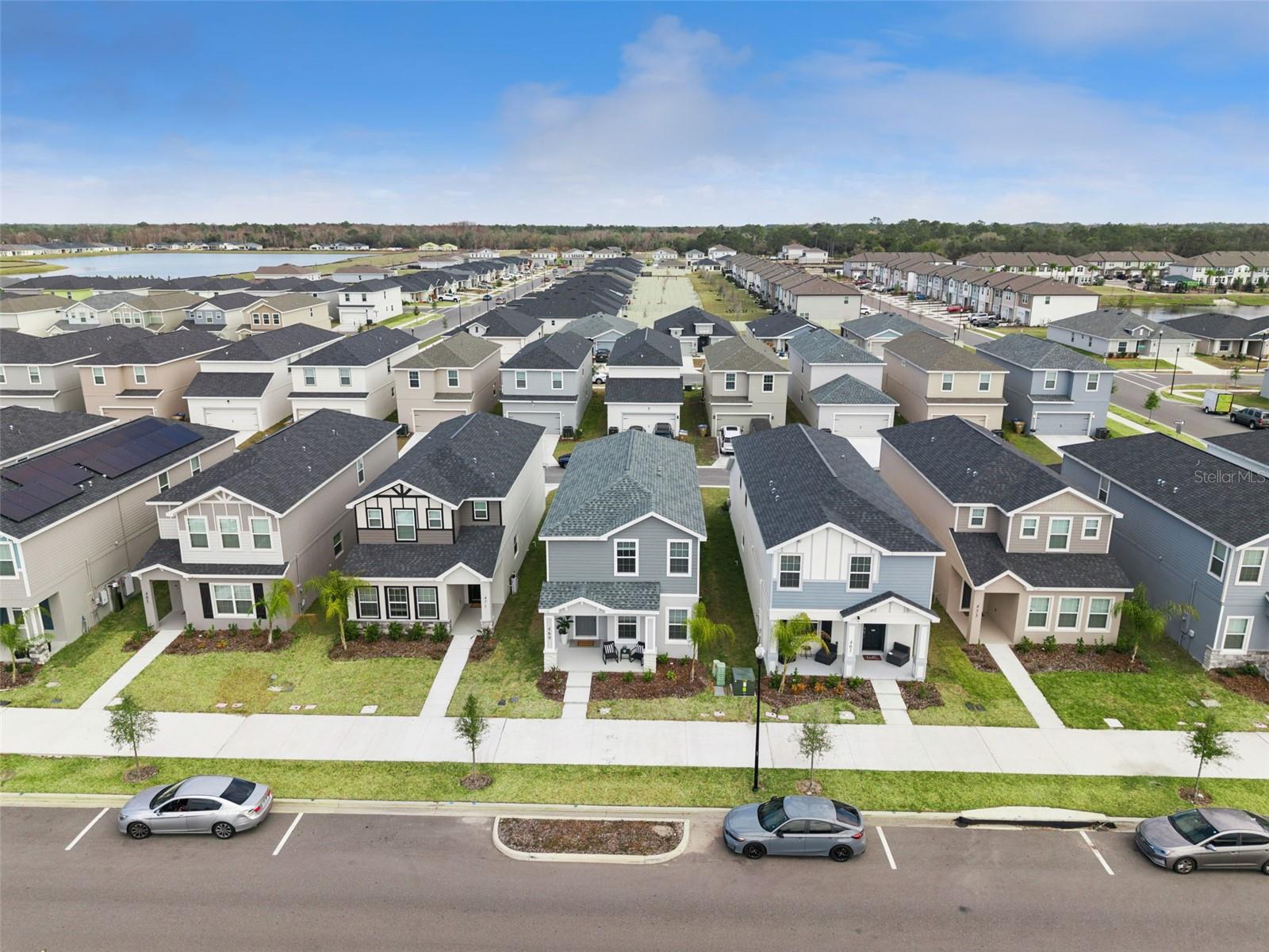 469 SILVERBELL TRL, ST CLOUD, FL — photo 47