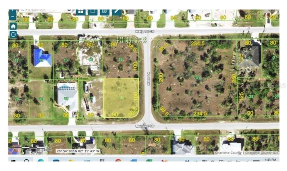 15835 MELPORT CIR, PORT CHARLOTTE, FL — photo 3