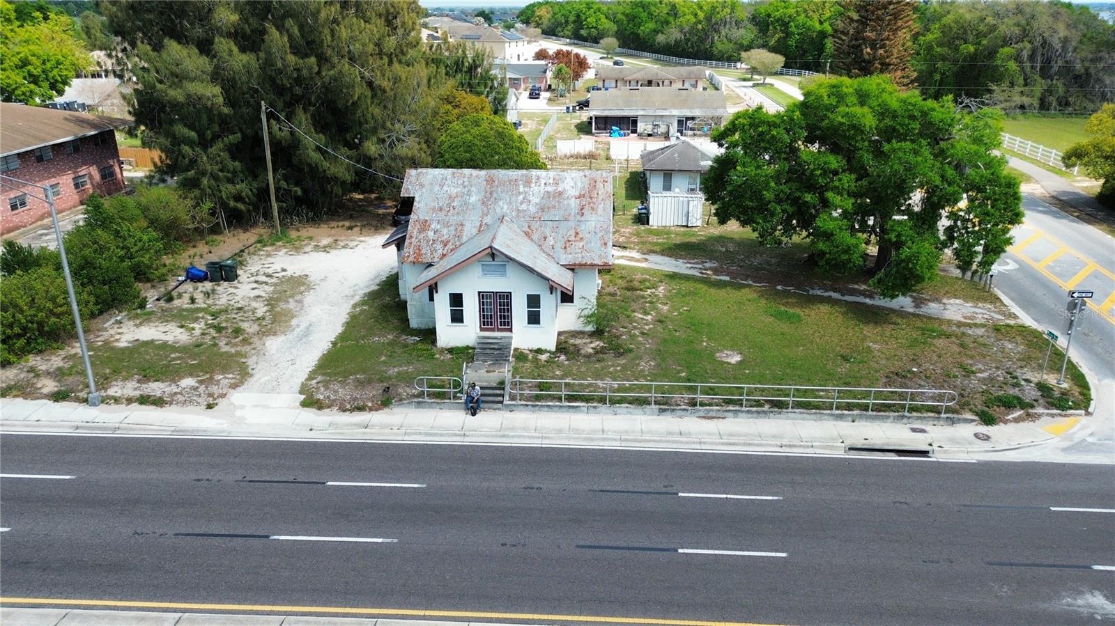 980 S LAKE SHORE WAY, LAKE ALFRED, FL