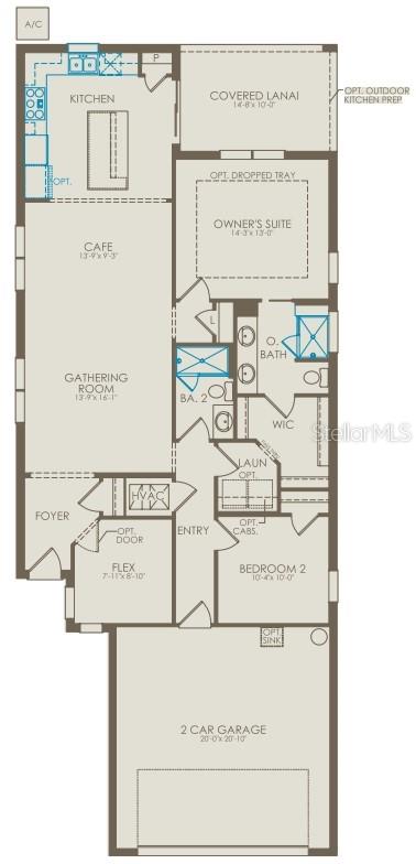 1120 CANOPY VIEW WAY, MINNEOLA, FL — photo 4