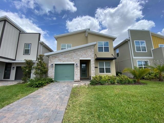2813 BOOKMARK DR, KISSIMMEE, FL