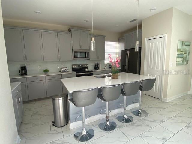2813 BOOKMARK DR, KISSIMMEE, FL — photo 8