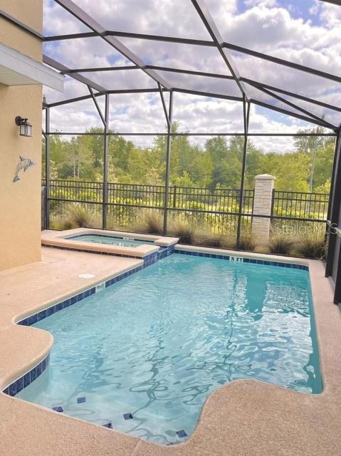 2813 BOOKMARK DR, KISSIMMEE, FL — photo 20