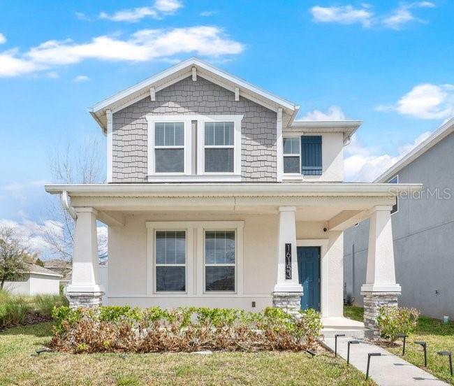 16153 WATER SPRING BLVD, WINTER GARDEN, FL
