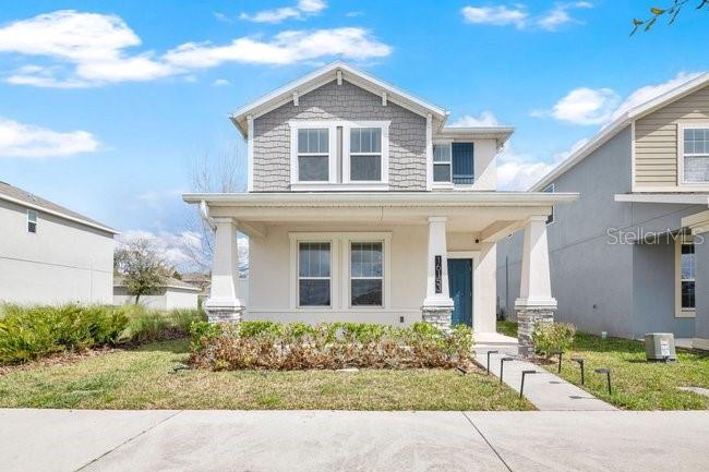 16153 WATER SPRING BLVD, WINTER GARDEN, FL — photo 2