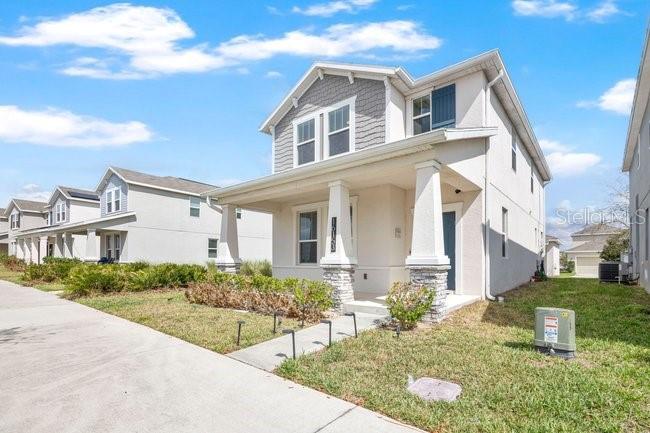 16153 WATER SPRING BLVD, WINTER GARDEN, FL — photo 4