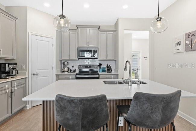 16153 WATER SPRING BLVD, WINTER GARDEN, FL — photo 10