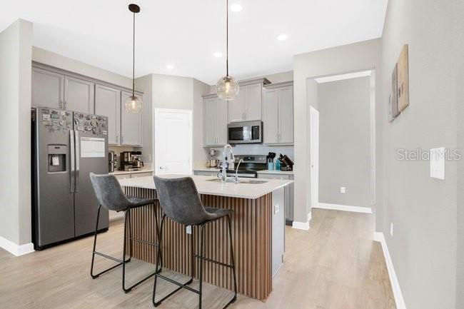 16153 WATER SPRING BLVD, WINTER GARDEN, FL — photo 12