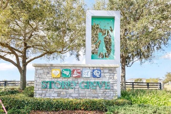 16153 WATER SPRING BLVD, WINTER GARDEN, FL — photo 39