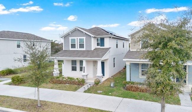 16153 WATER SPRING BLVD, WINTER GARDEN, FL — photo 41
