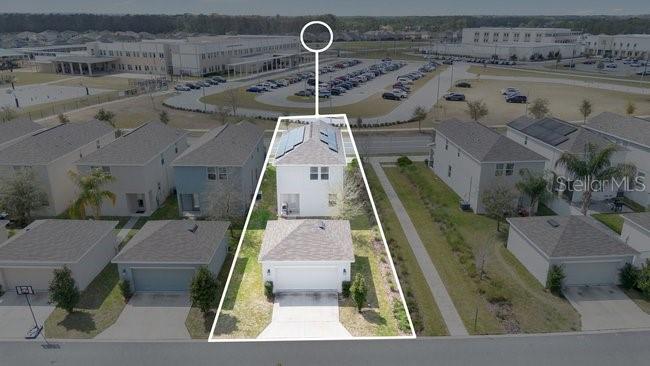 16153 WATER SPRING BLVD, WINTER GARDEN, FL — photo 46