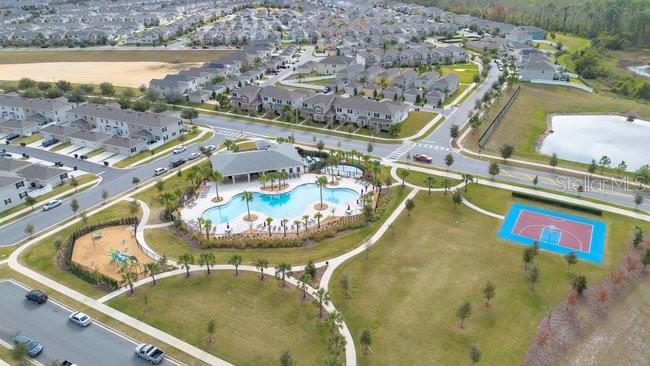 16153 WATER SPRING BLVD, WINTER GARDEN, FL — photo 47