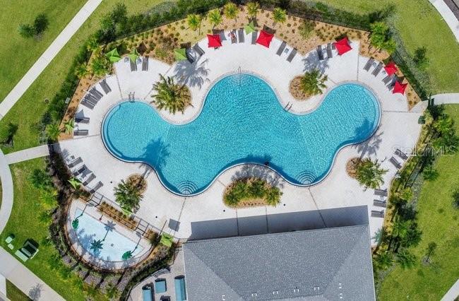 16153 WATER SPRING BLVD, WINTER GARDEN, FL — photo 49