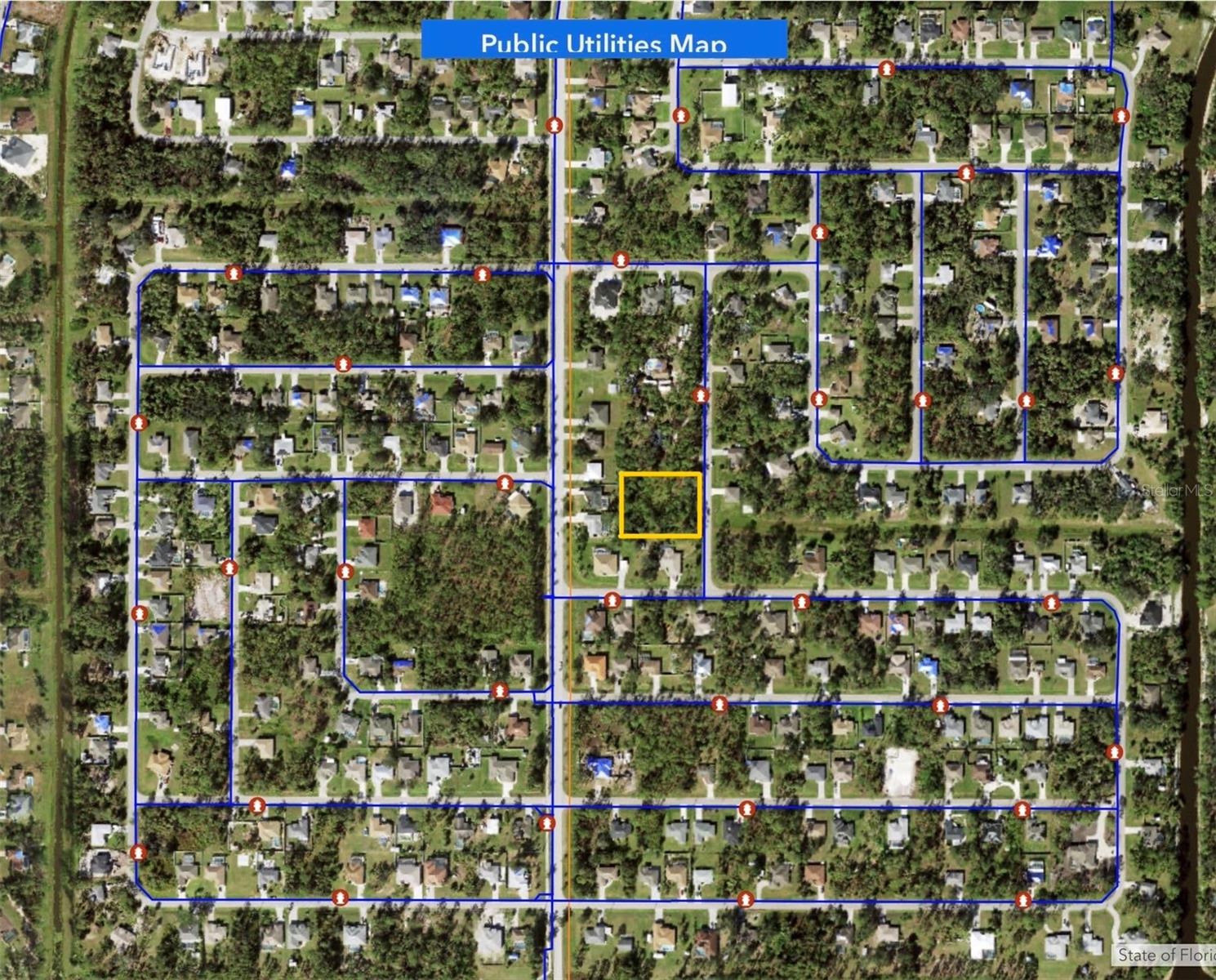 KILLIAN ST, NORTH PORT, FL — photo 5