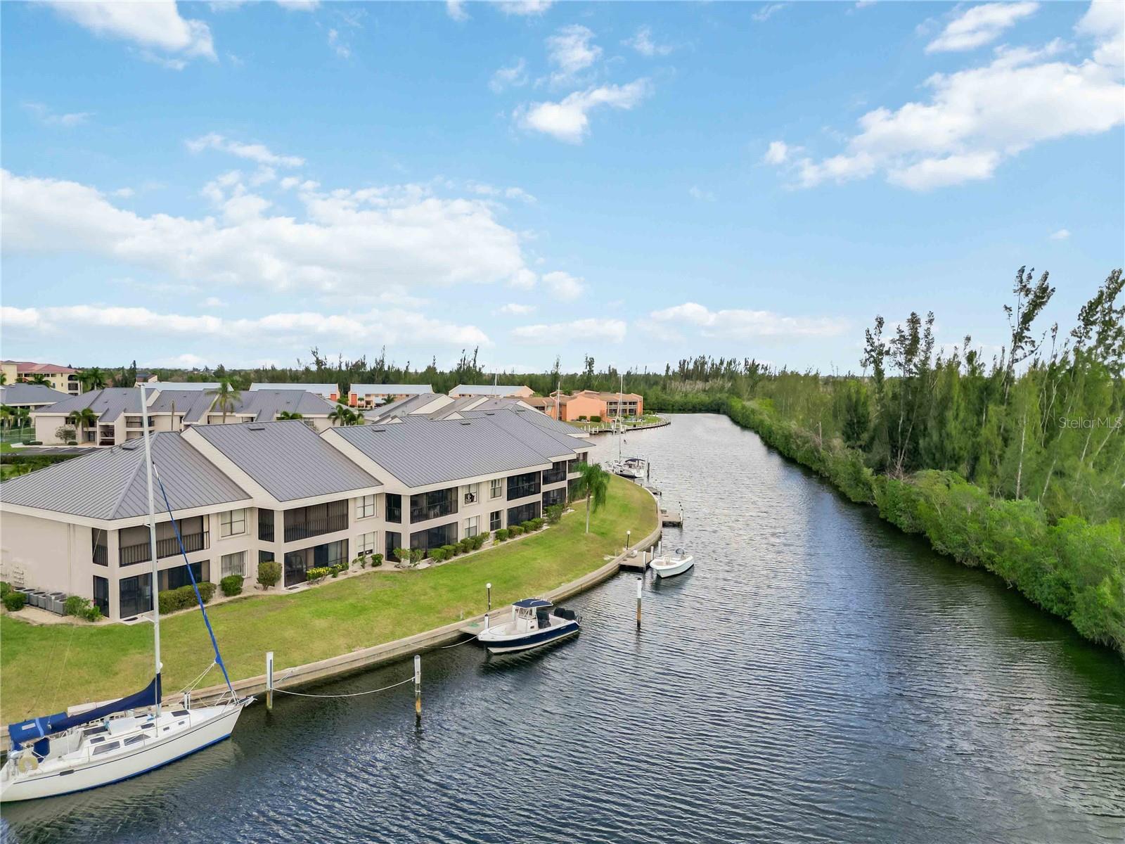 3256 WHITE IBIS CT #324, PUNTA GORDA, FL