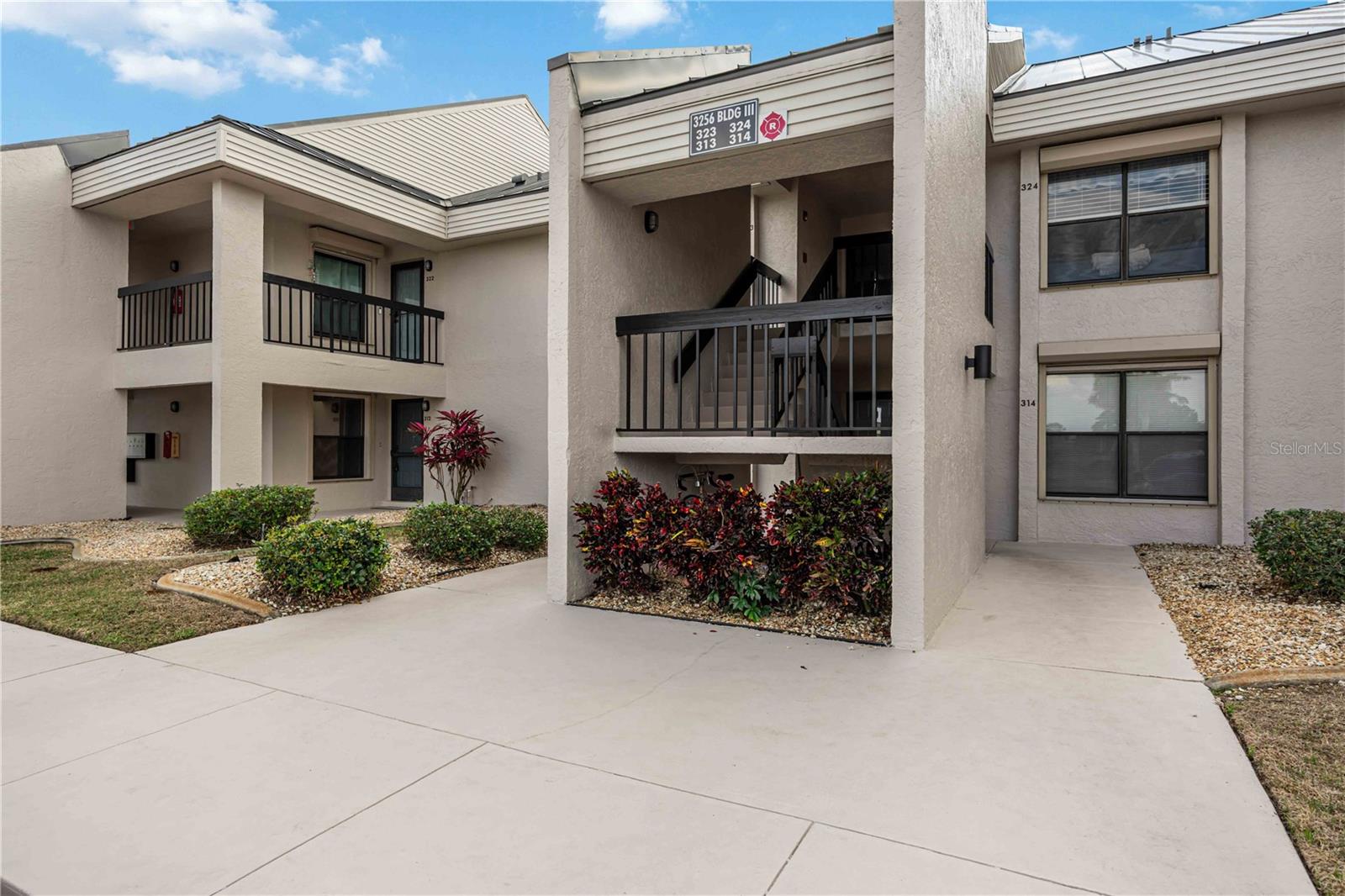3256 WHITE IBIS CT #324, PUNTA GORDA, FL — photo 5