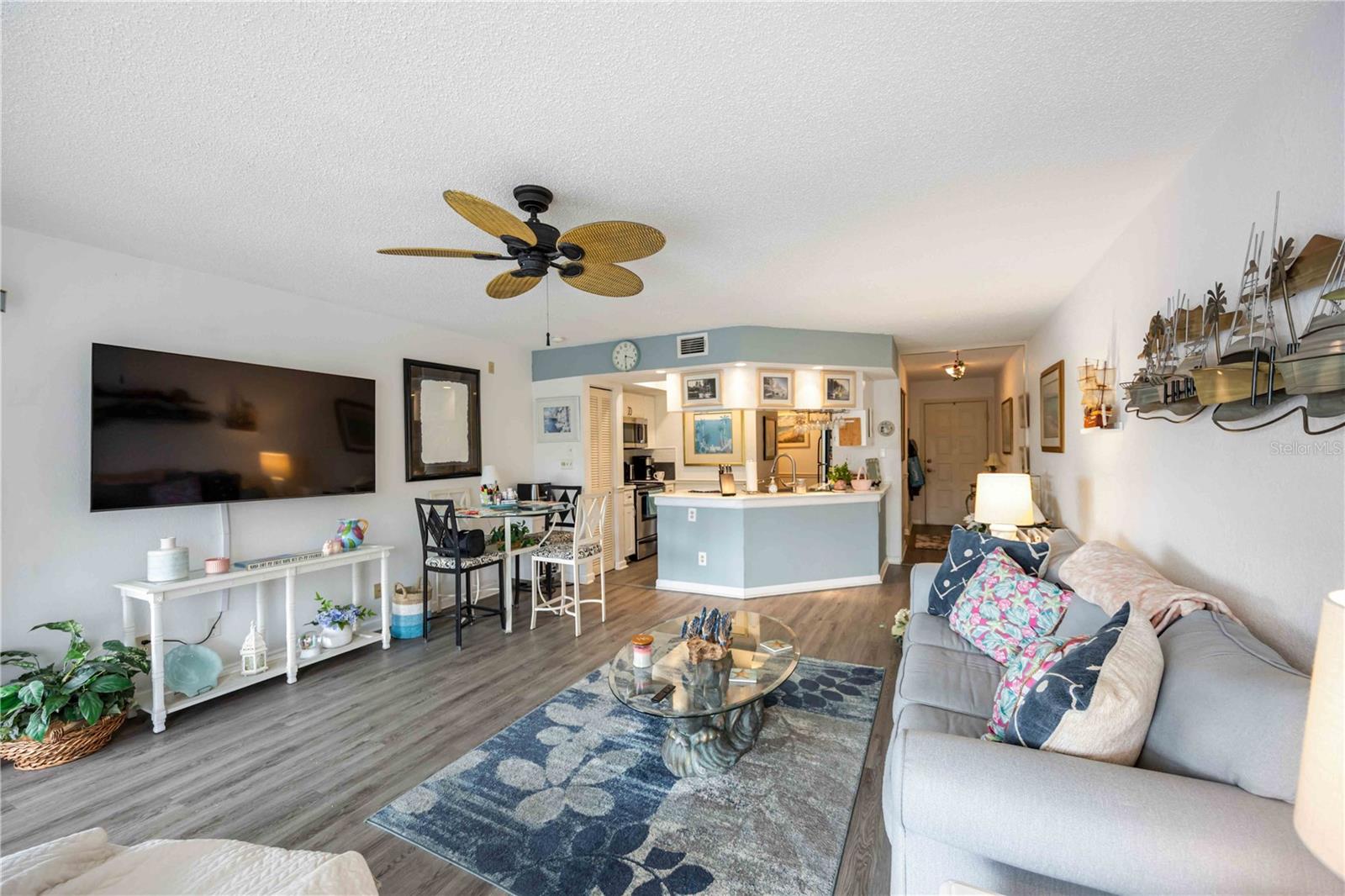 3256 WHITE IBIS CT #324, PUNTA GORDA, FL — photo 12