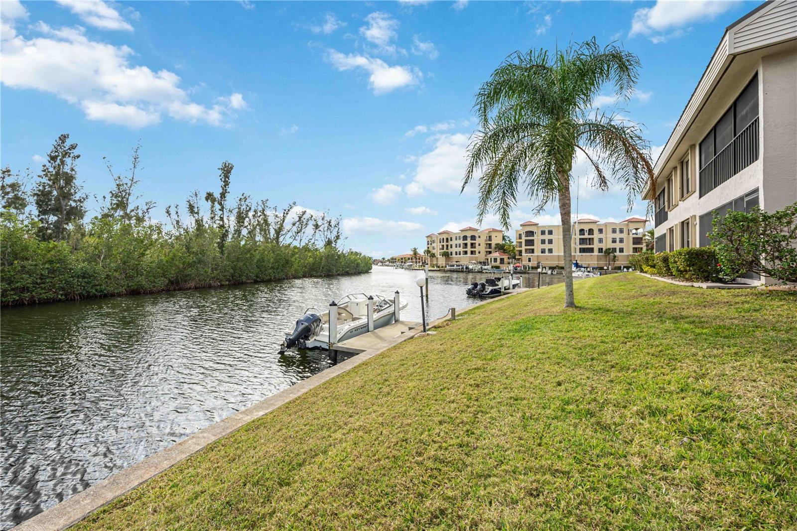 3256 WHITE IBIS CT #324, PUNTA GORDA, FL — photo 33