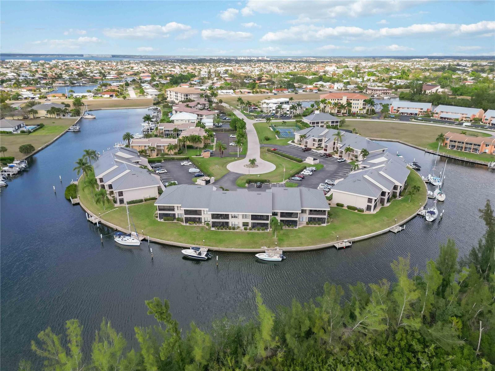 3256 WHITE IBIS CT #324, PUNTA GORDA, FL — photo 37