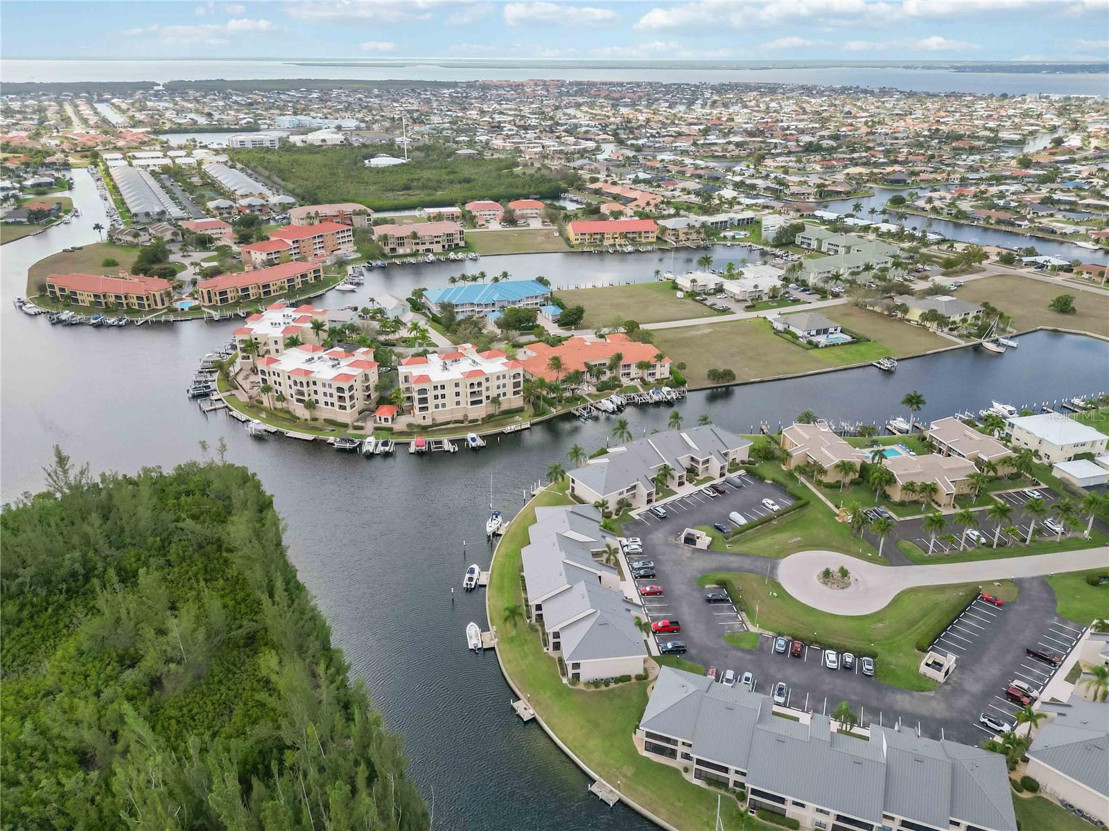 3256 WHITE IBIS CT #324, PUNTA GORDA, FL — photo 38