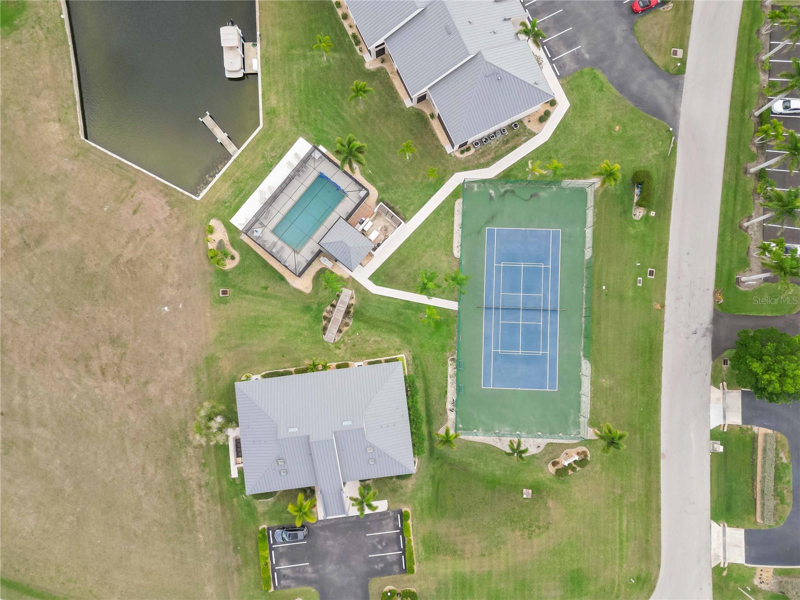 3256 WHITE IBIS CT #324, PUNTA GORDA, FL — photo 41
