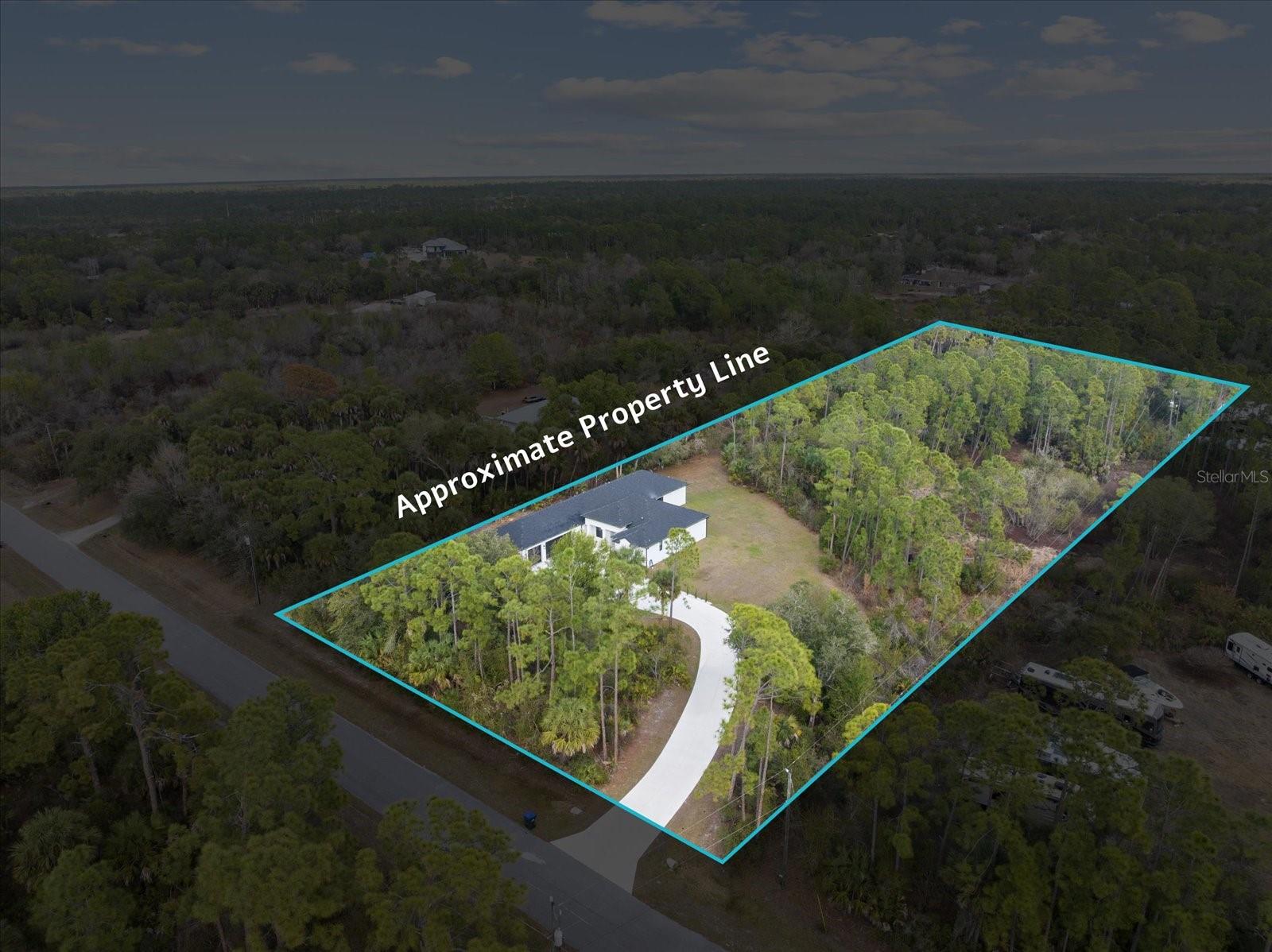 6536 ABDELLA LN, NORTH PORT, FL — photo 49