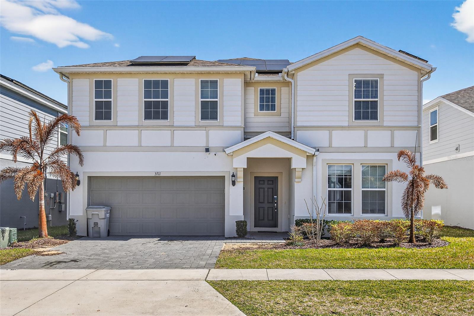 3711 LANA AVE, DAVENPORT, FL — photo 4