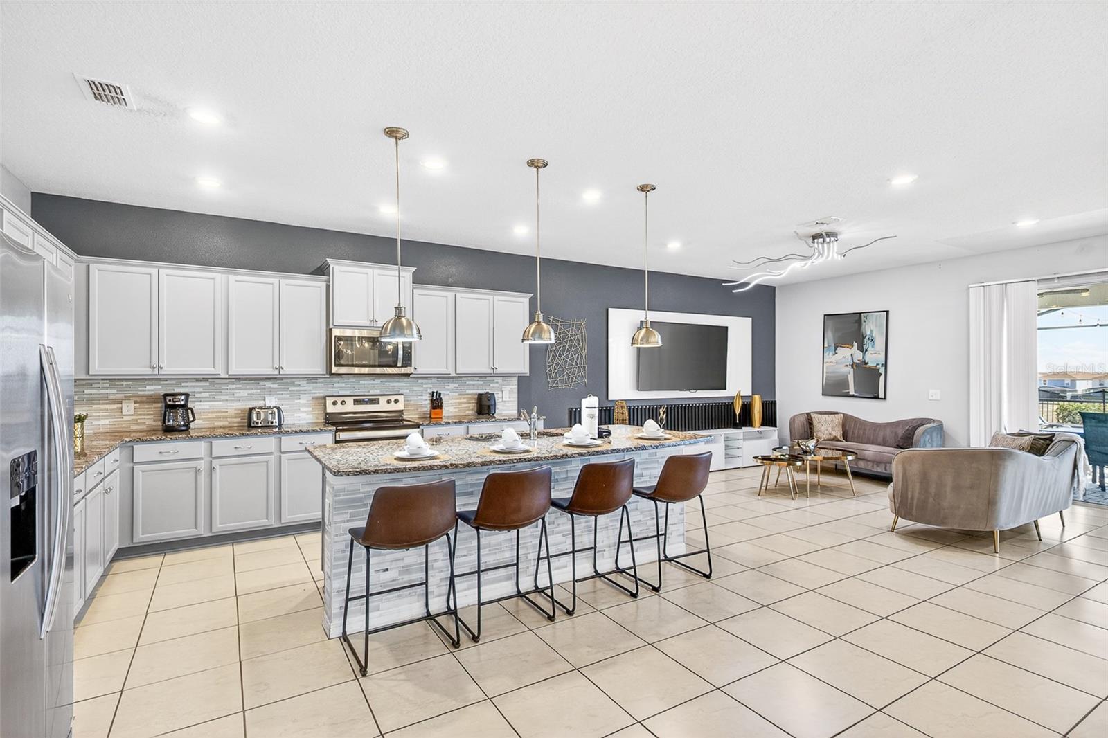 3711 LANA AVE, DAVENPORT, FL — photo 12