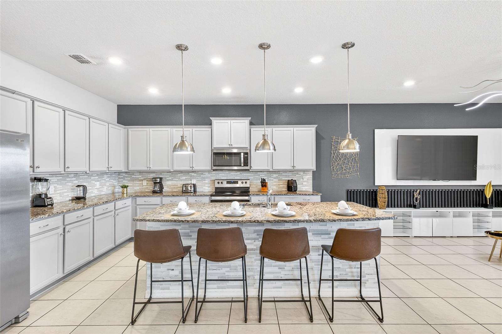 3711 LANA AVE, DAVENPORT, FL — photo 13