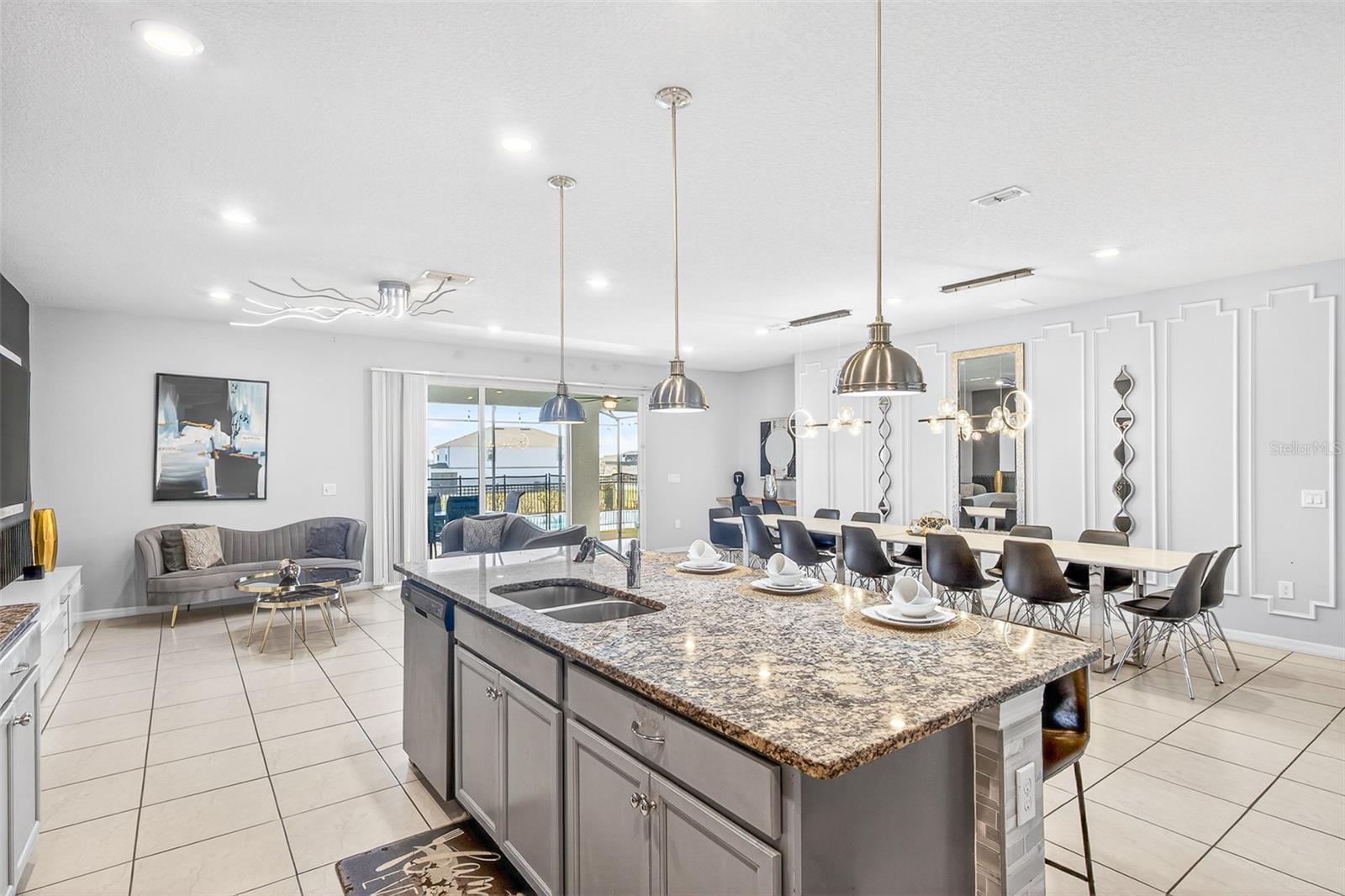 3711 LANA AVE, DAVENPORT, FL — photo 16
