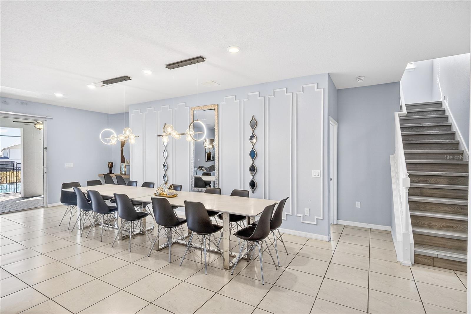3711 LANA AVE, DAVENPORT, FL — photo 19