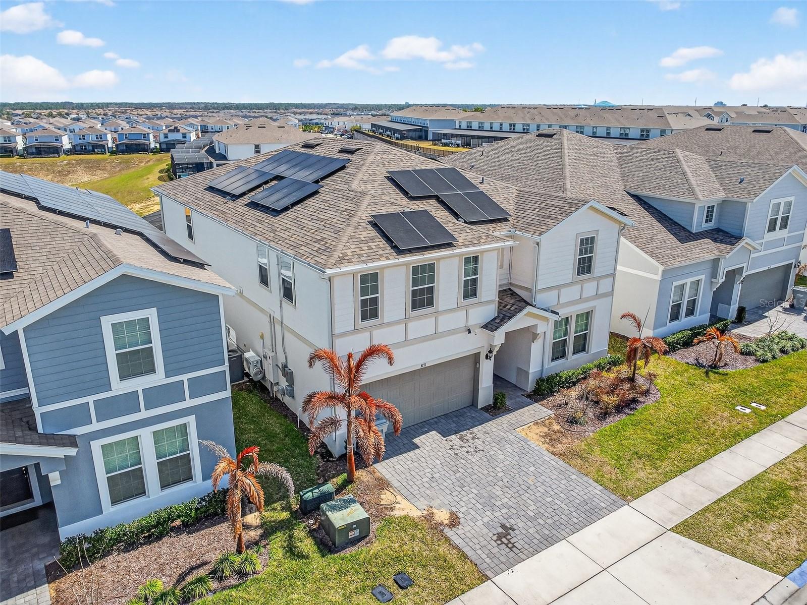 3711 LANA AVE, DAVENPORT, FL — photo 57