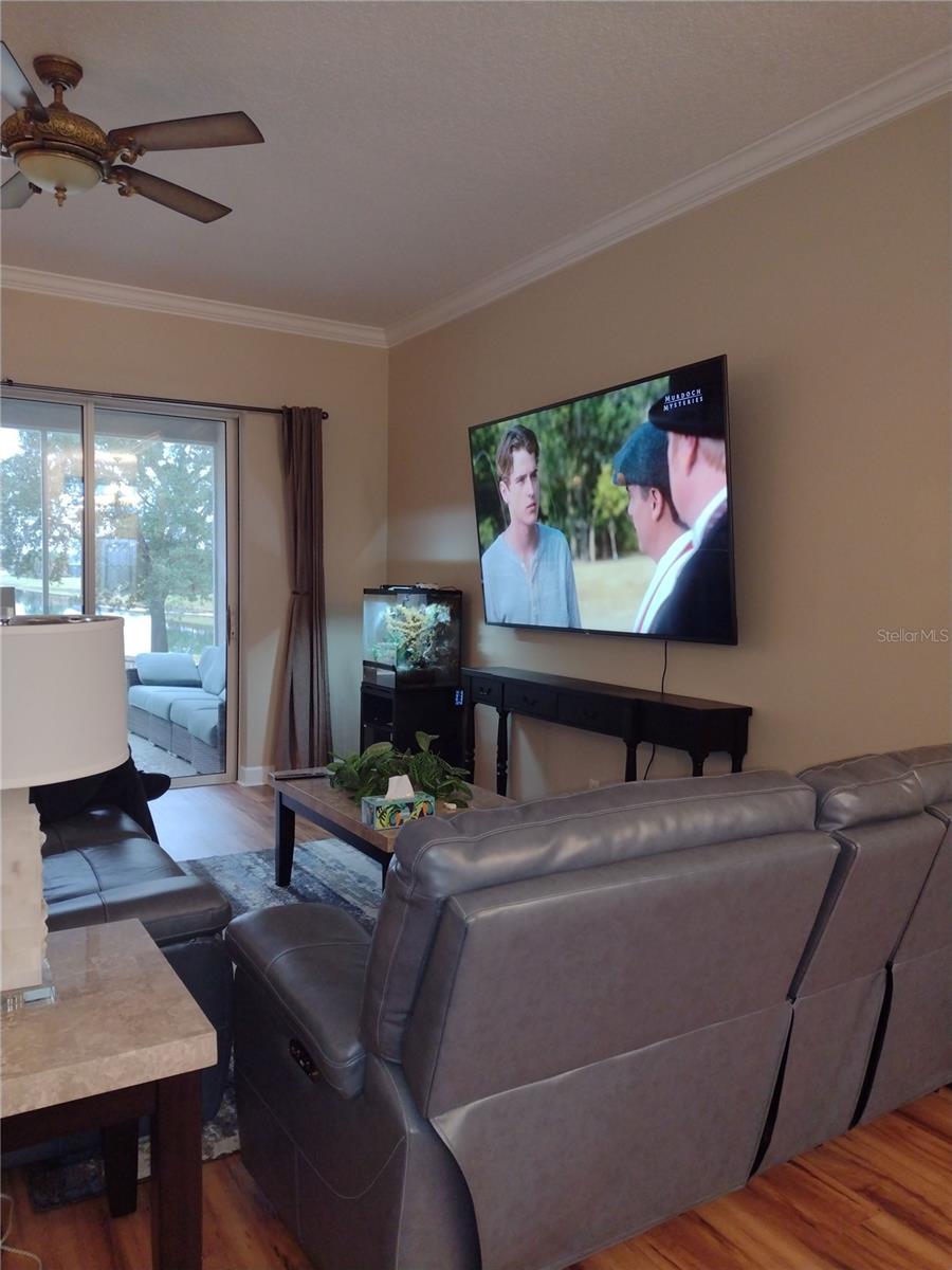 2006 BAYSIDE AVE, MOUNT DORA, FL — photo 11