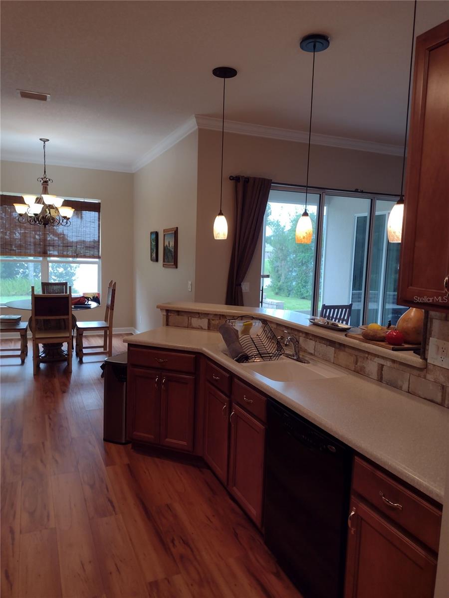 2006 BAYSIDE AVE, MOUNT DORA, FL — photo 15