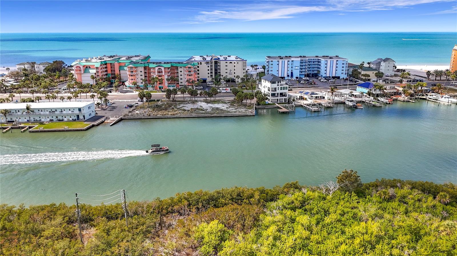 18450 GULF BLVD #401, INDIAN SHORES, FL — photo 2