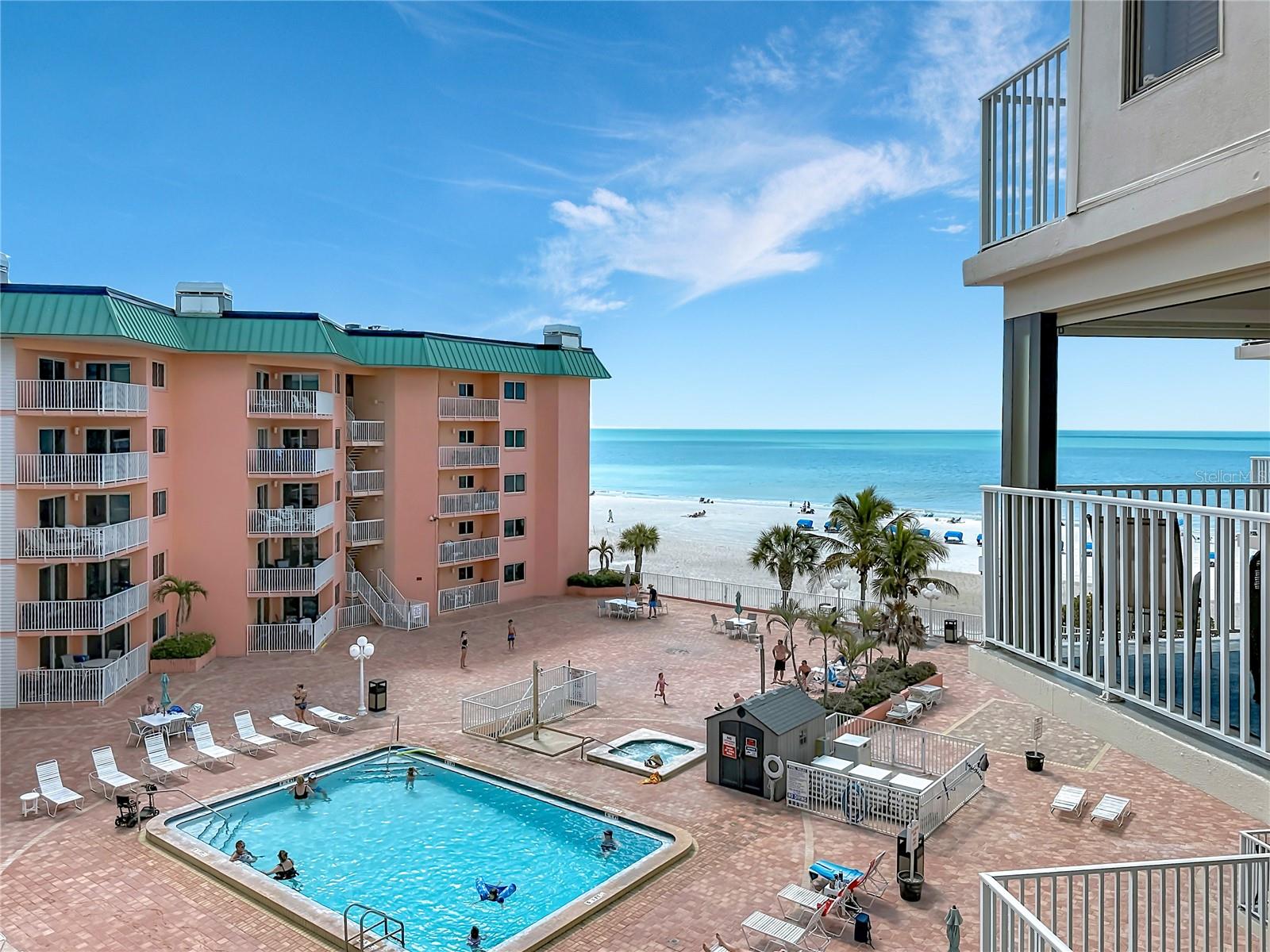 18450 GULF BLVD #401, INDIAN SHORES, FL — photo 18