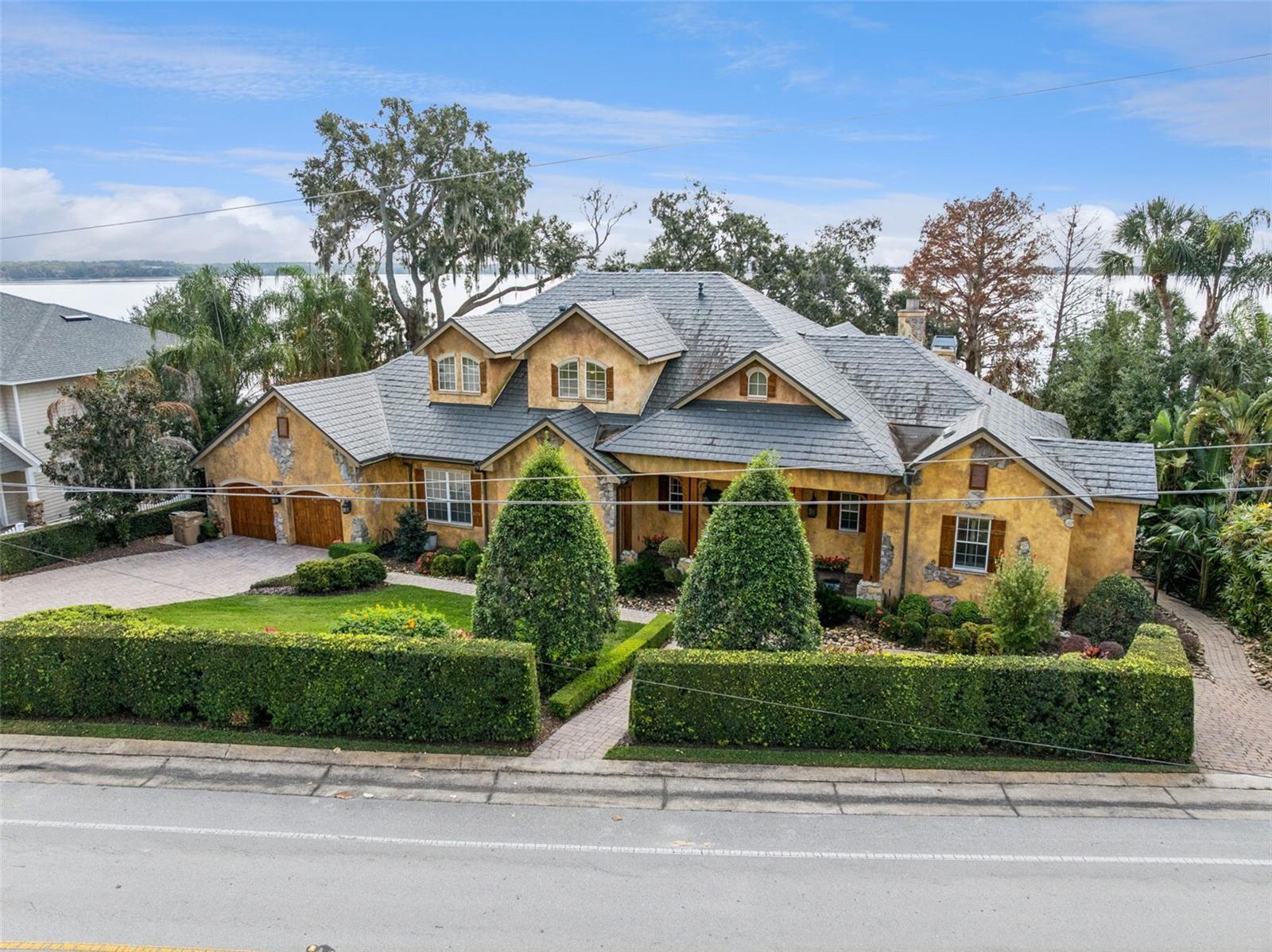 1490 LAKESHORE DR, MOUNT DORA, FL — photo 5
