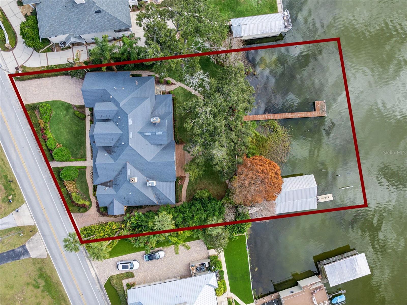 1490 LAKESHORE DR, MOUNT DORA, FL — photo 9
