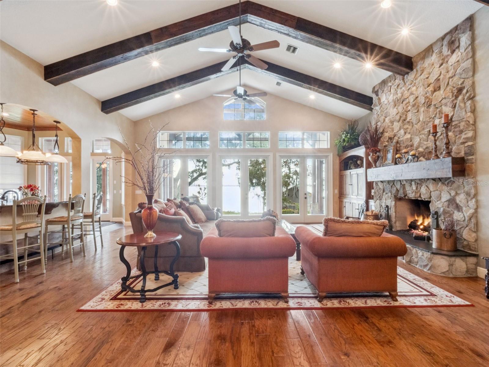 1490 LAKESHORE DR, MOUNT DORA, FL — photo 15