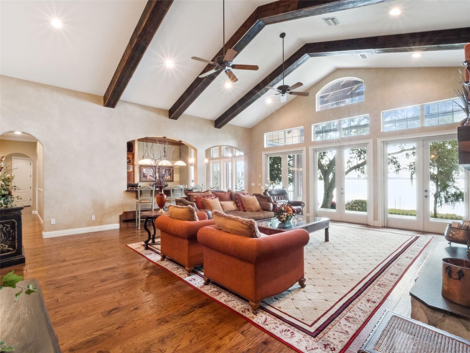 1490 LAKESHORE DR, MOUNT DORA, FL — photo 17
