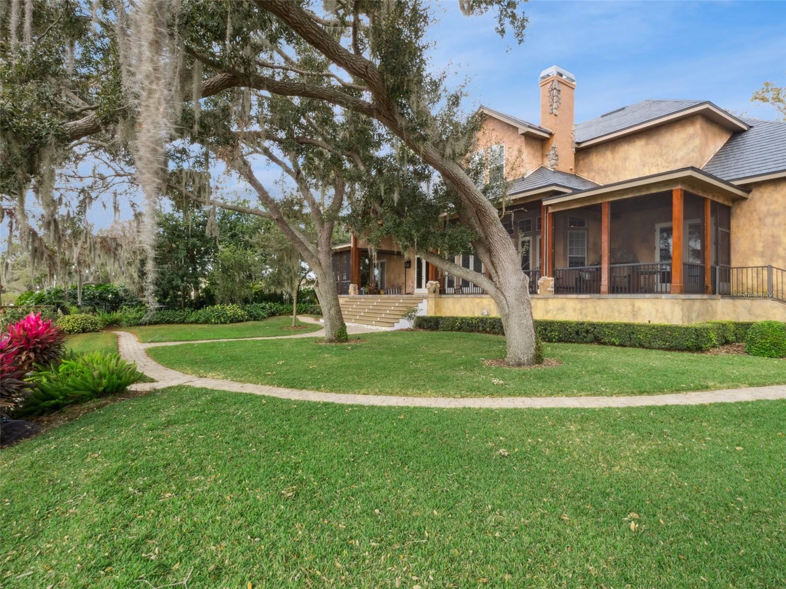 1490 LAKESHORE DR, MOUNT DORA, FL — photo 75