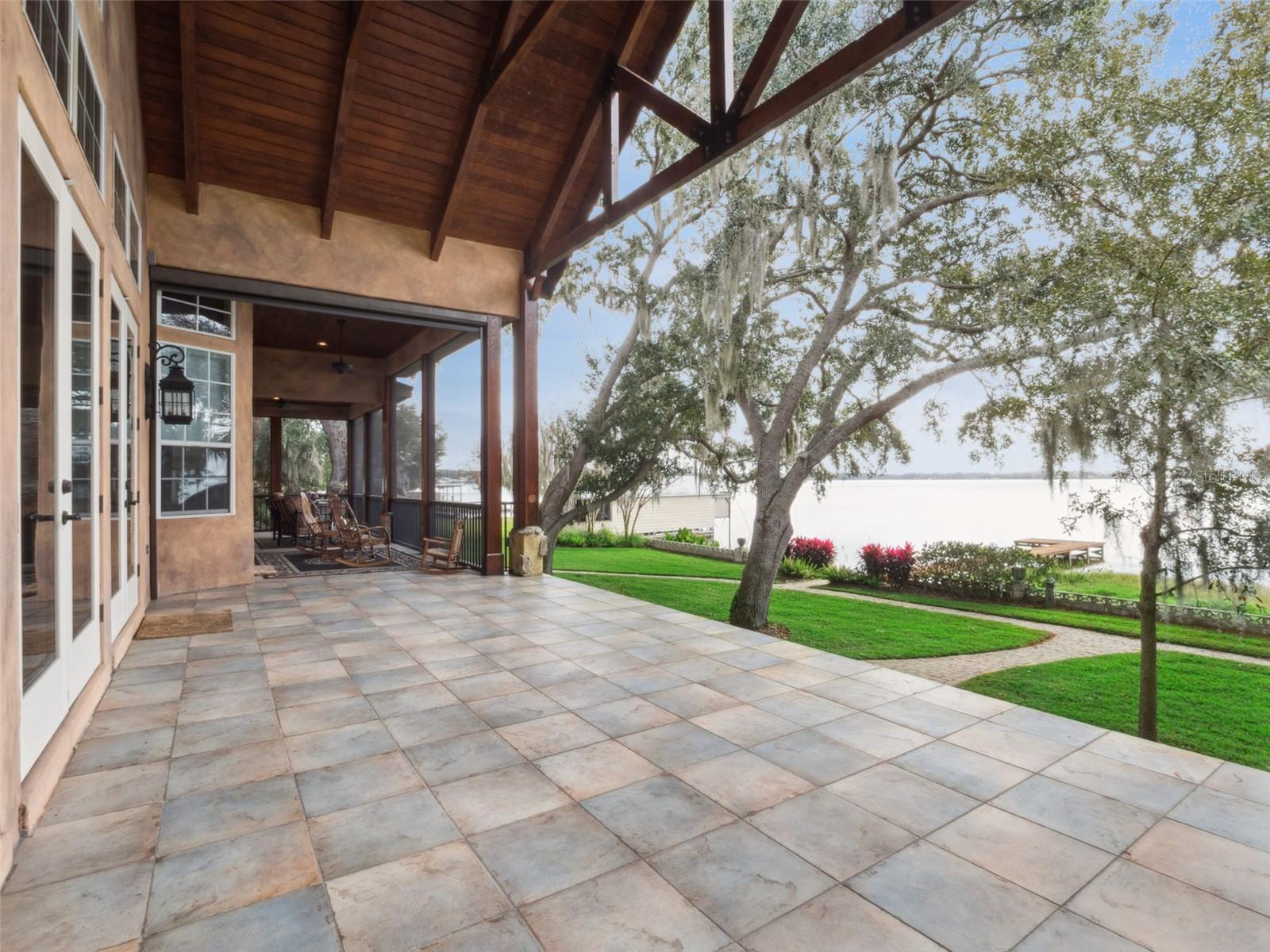 1490 LAKESHORE DR, MOUNT DORA, FL — photo 80